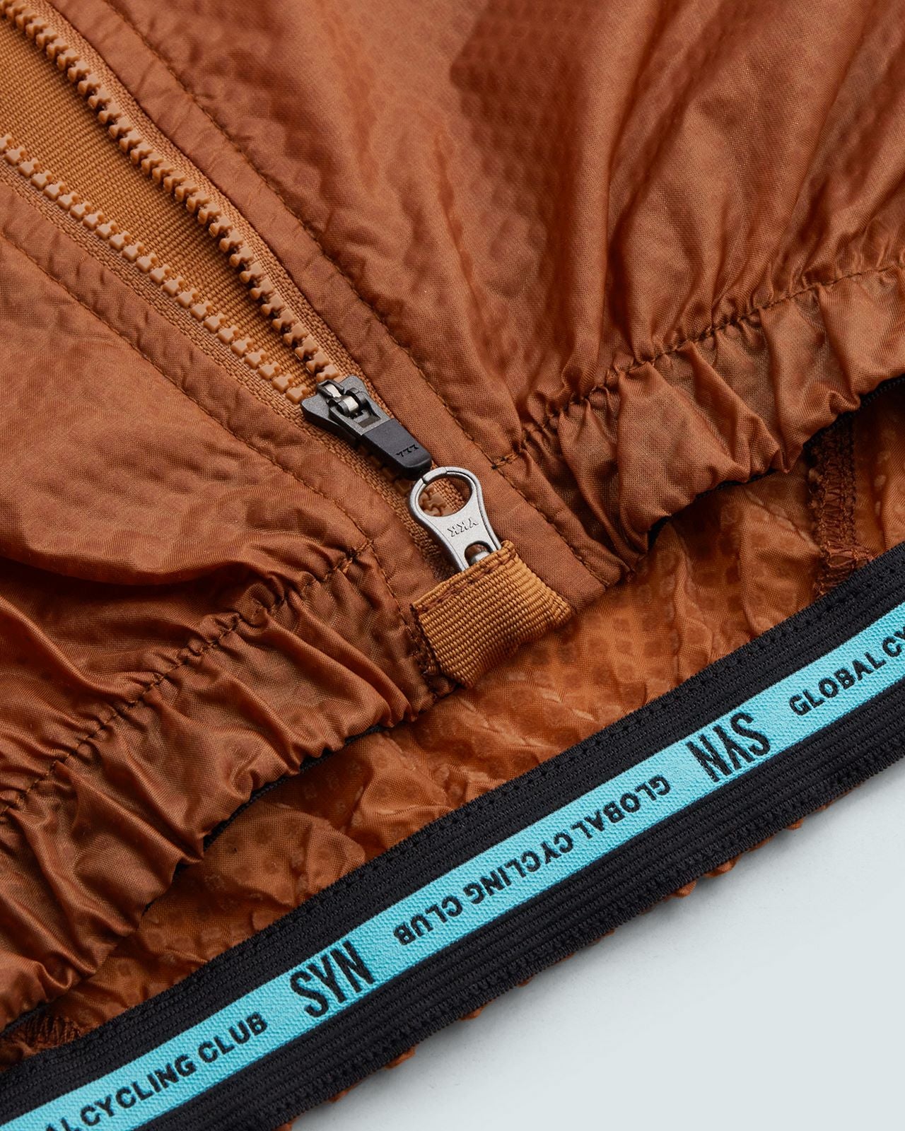 SYN Defender Stow Away Jacket