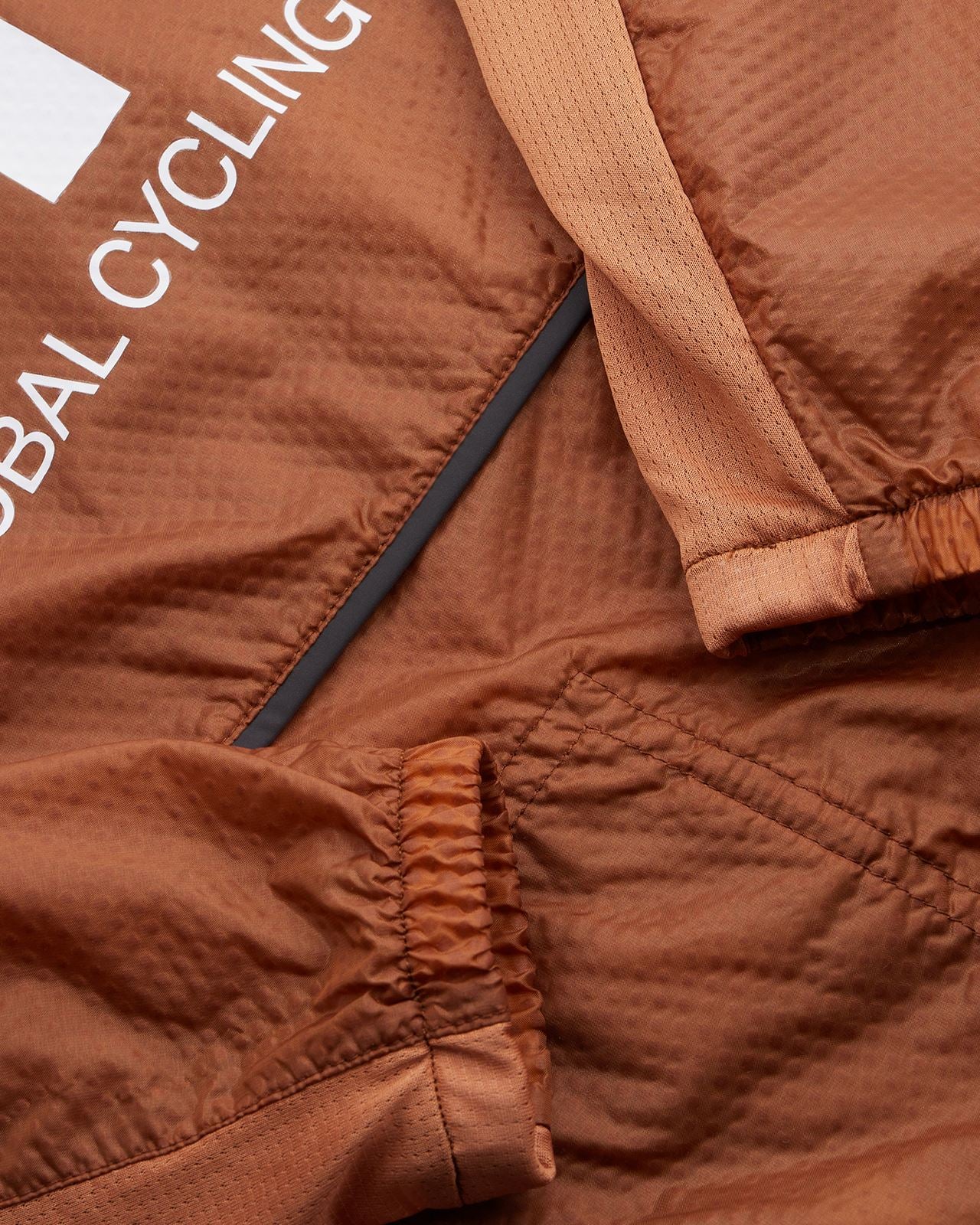 SYN Defender Stow Away Jacket