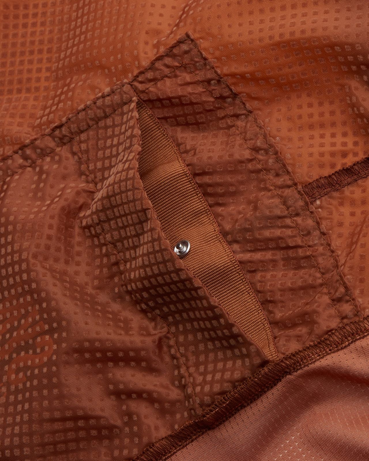 SYN Defender Stow Away Jacket