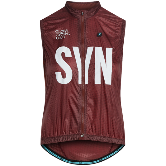 SYN Defender Stow Away Vest