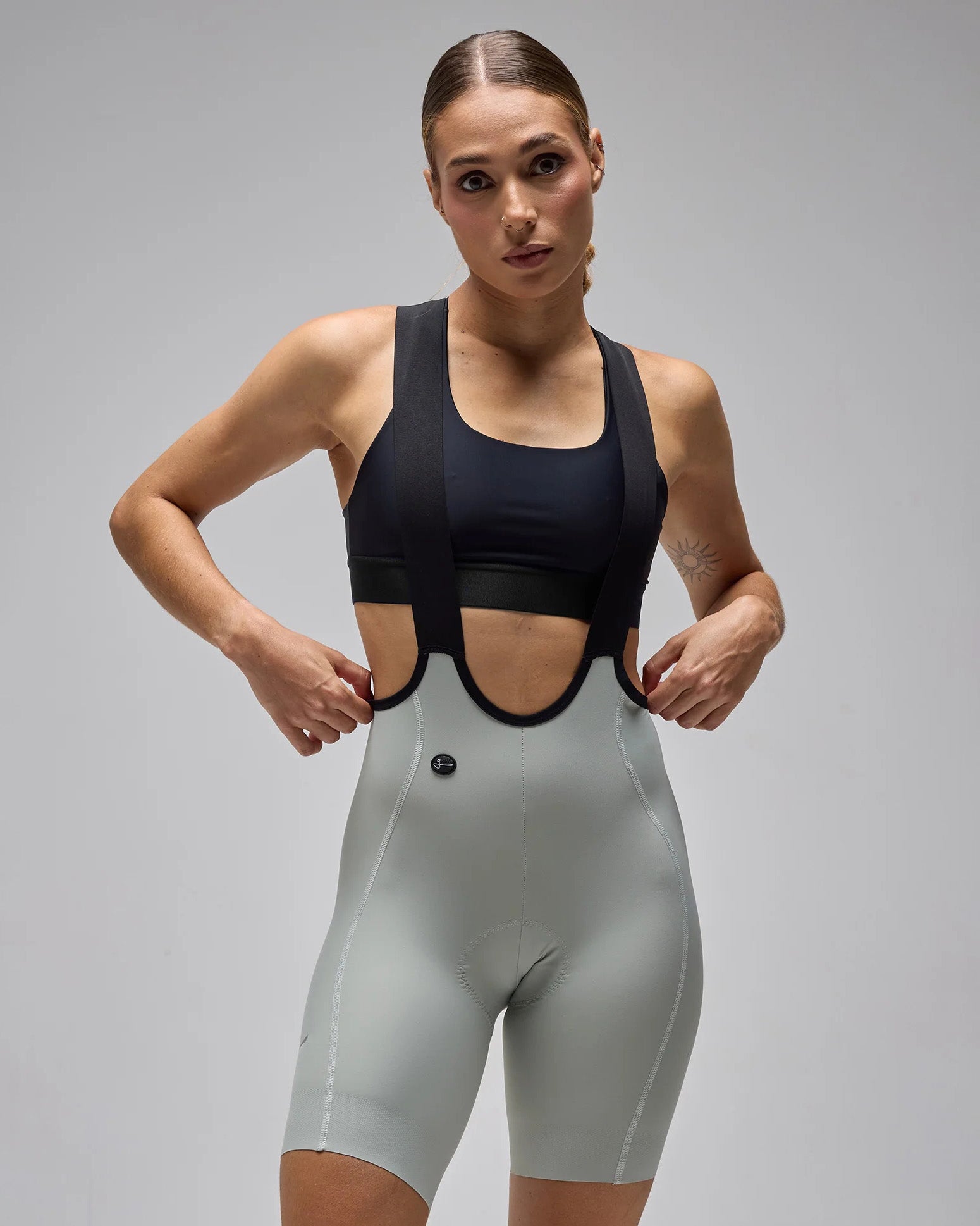 G90 Ultra Bib Shorts