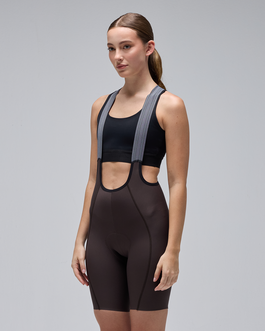Women's Lacefly Bib Shorts
