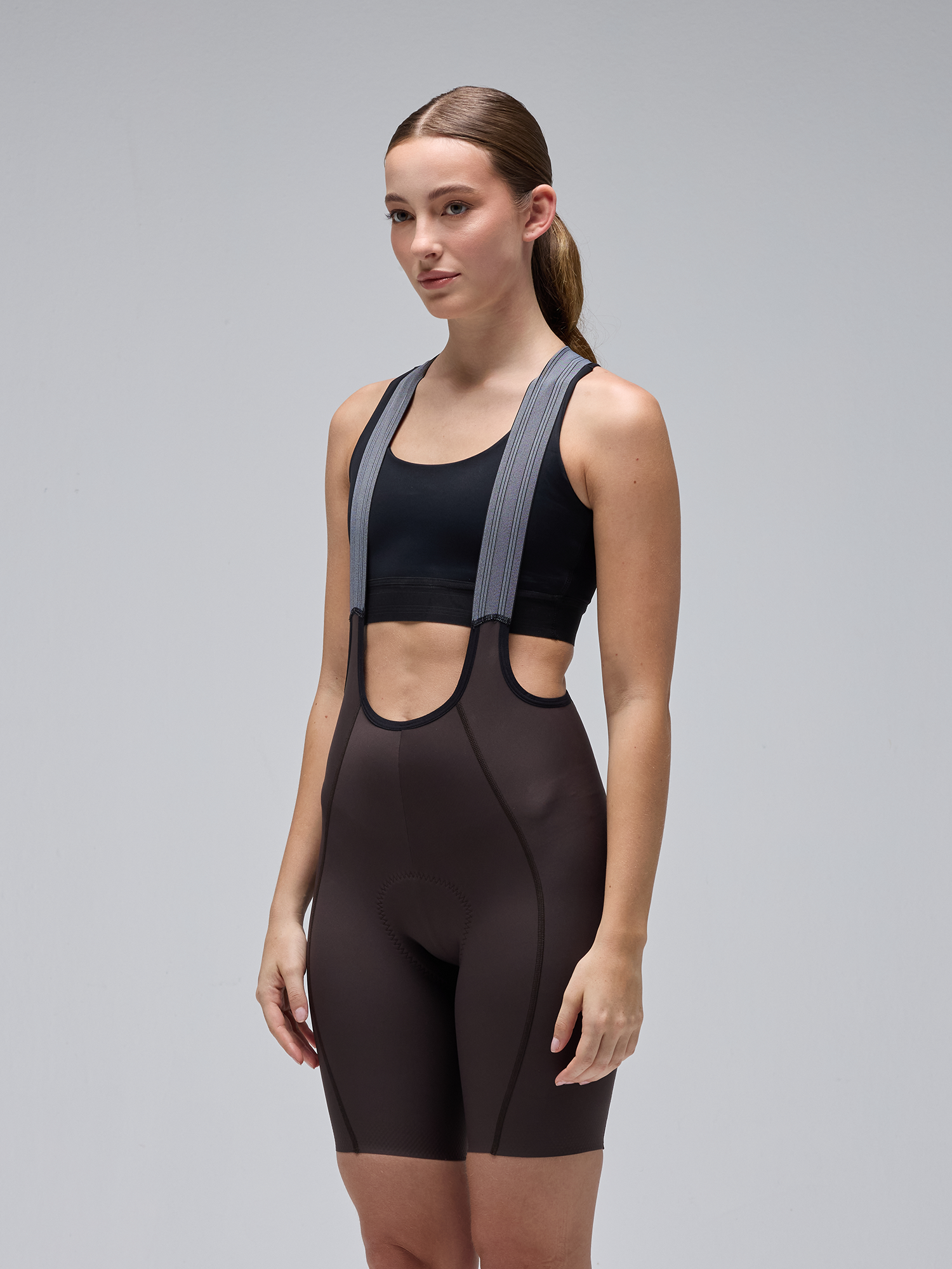 Women's Lacefly Bib Shorts