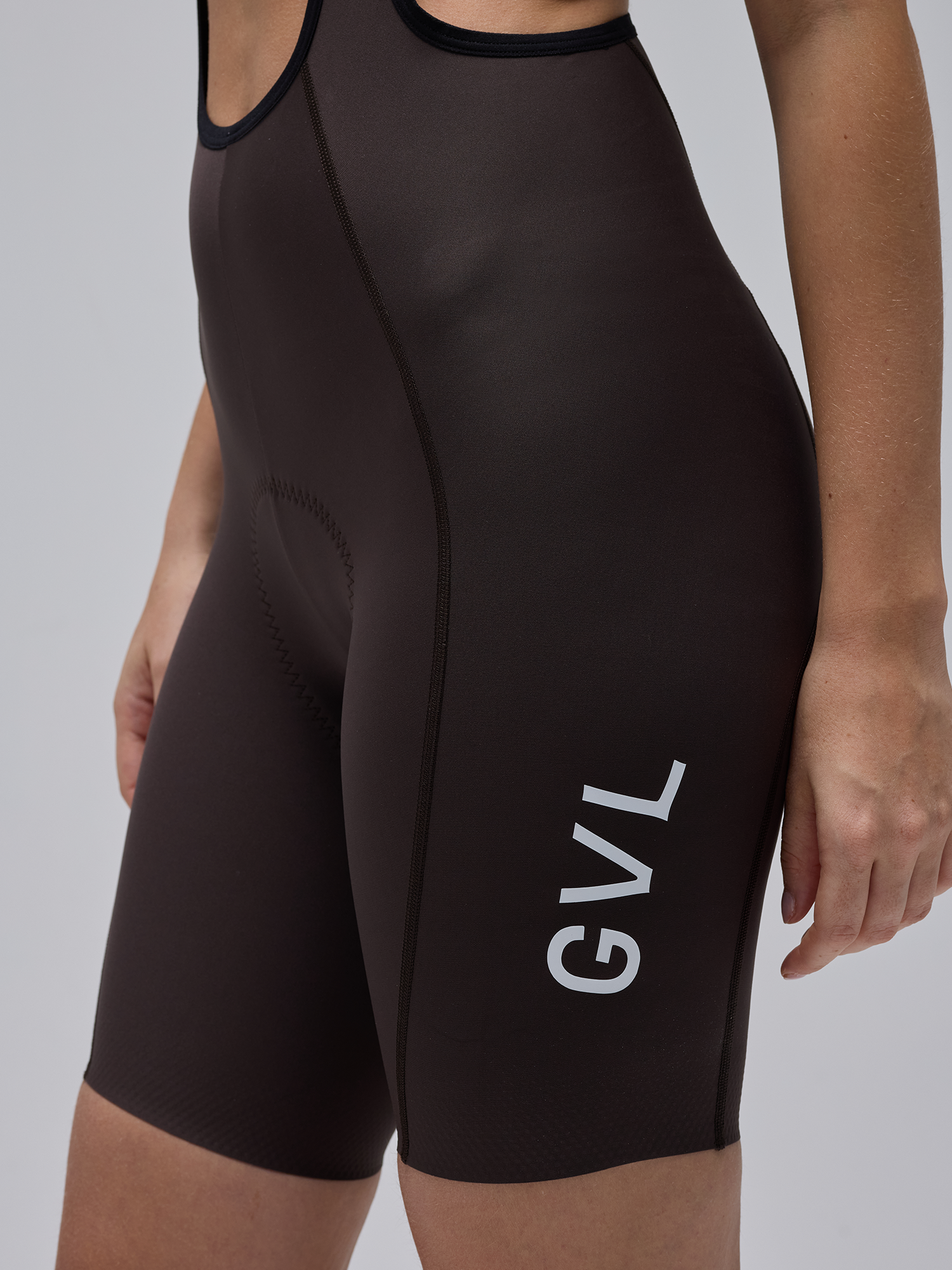 Women's Lacefly Bib Shorts