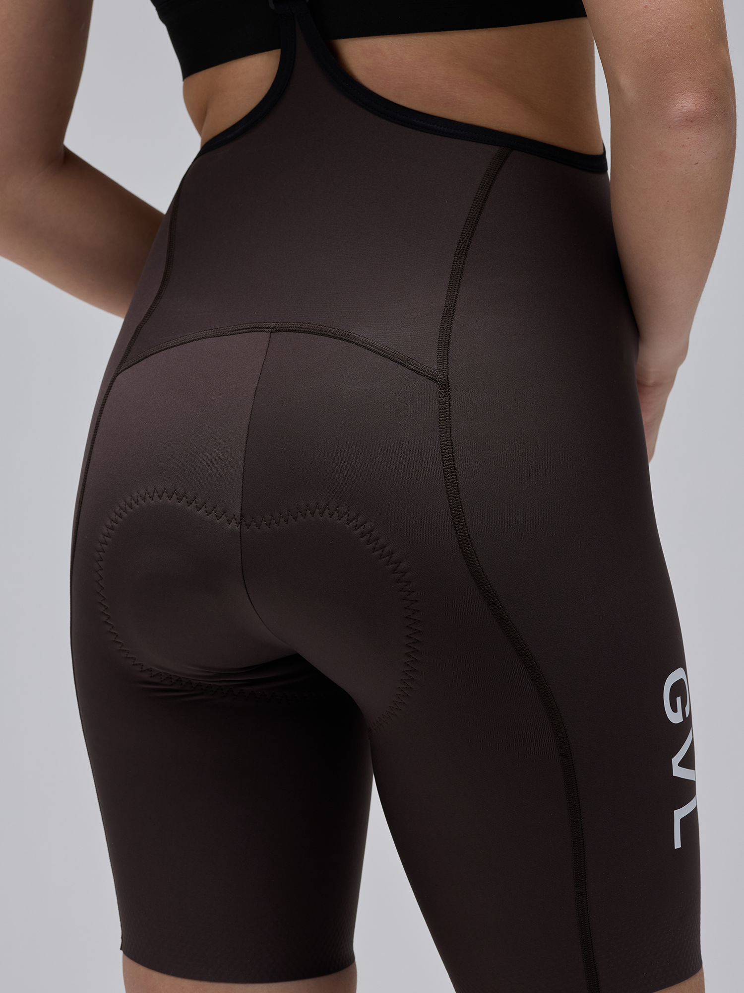 Women's Lacefly Bib Shorts