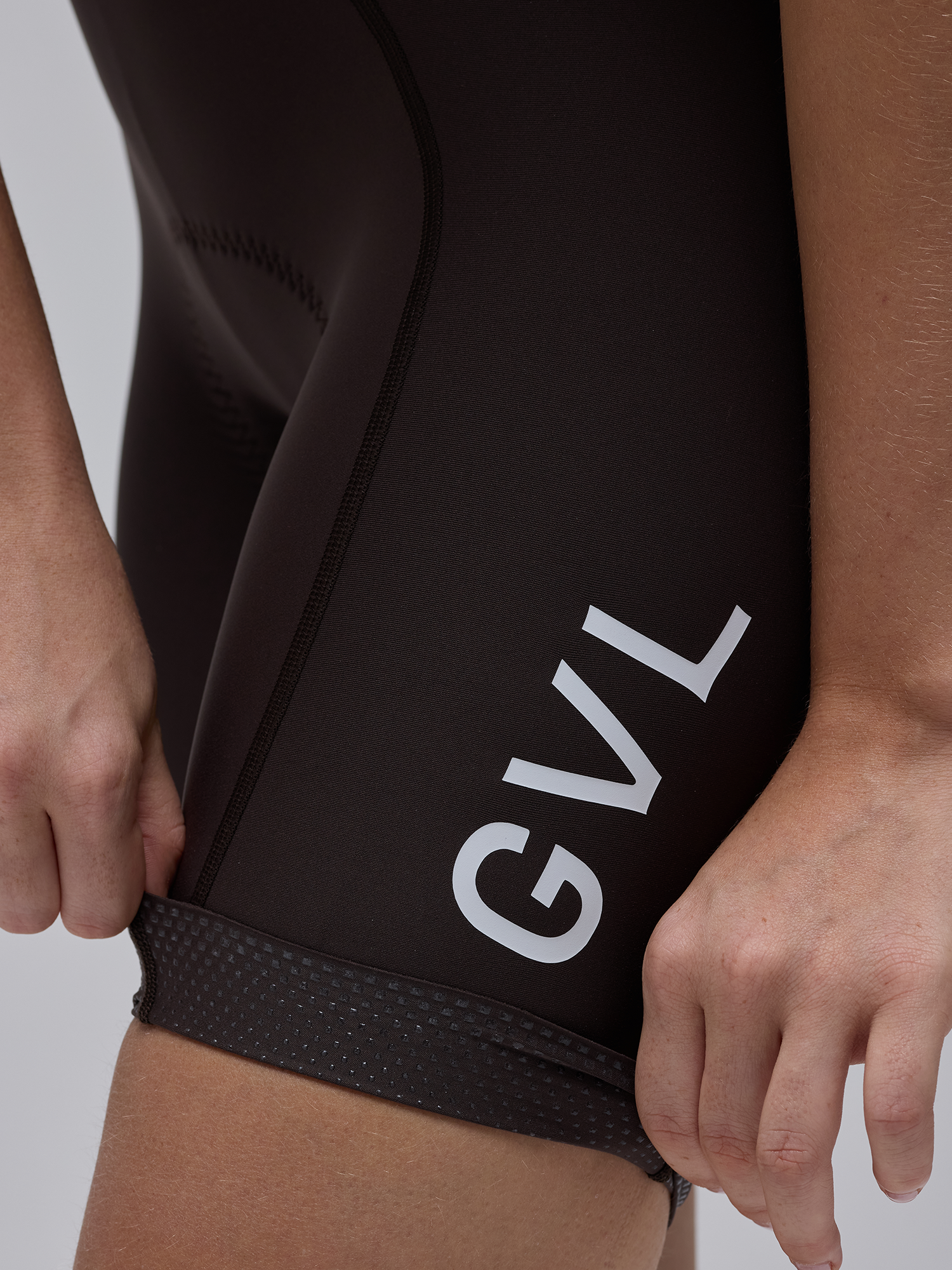 Women's Lacefly Bib Shorts