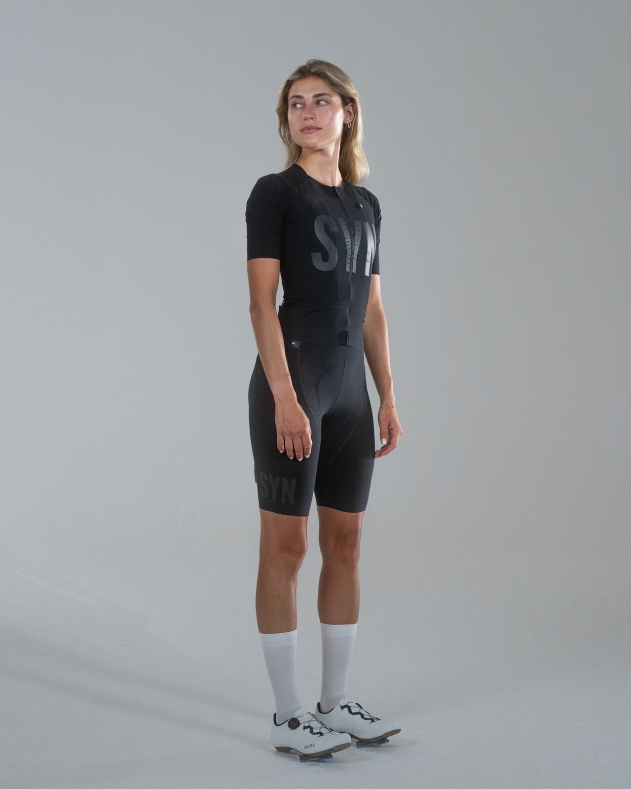 SYN Pro Tech Bib Shorts