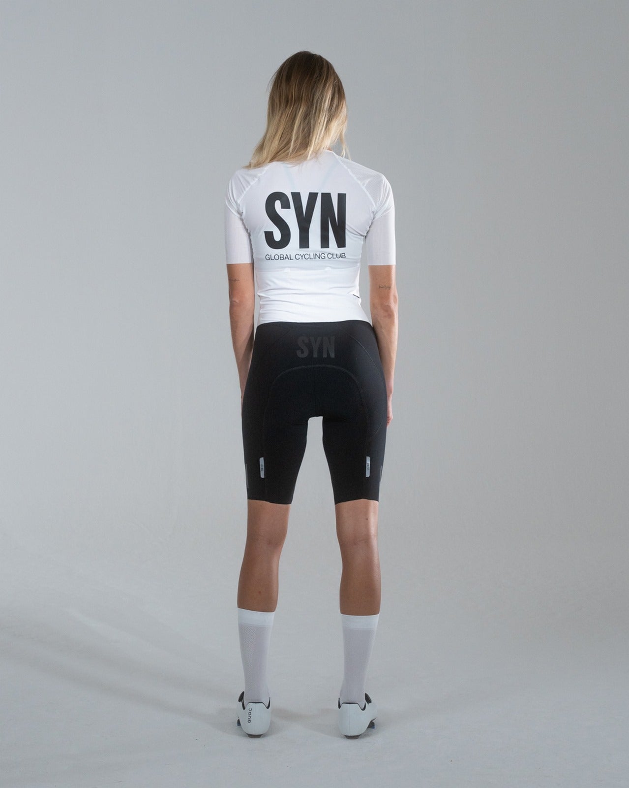 SYN Pro Tech Bib Shorts