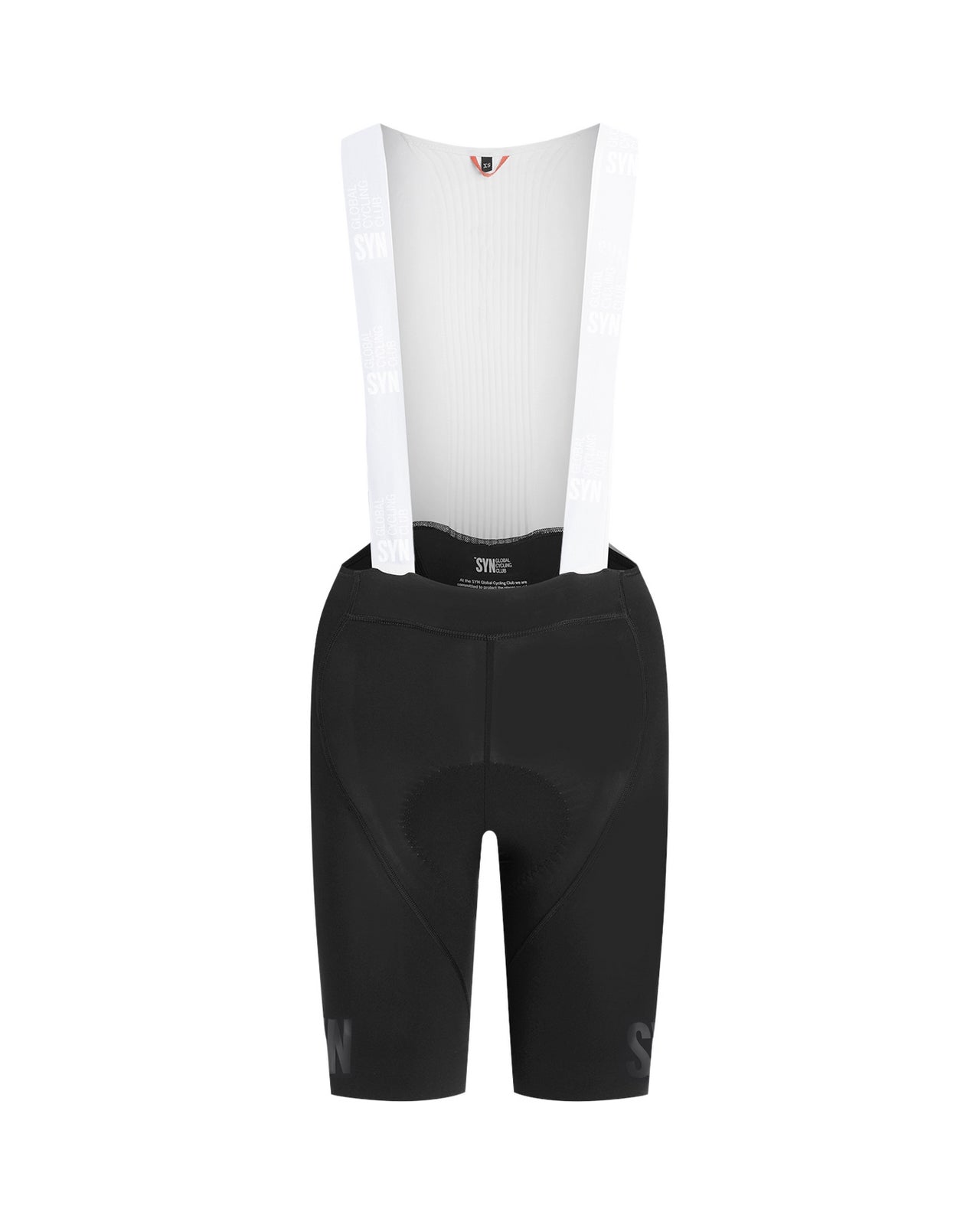 SYN Pro Tech Bib Shorts