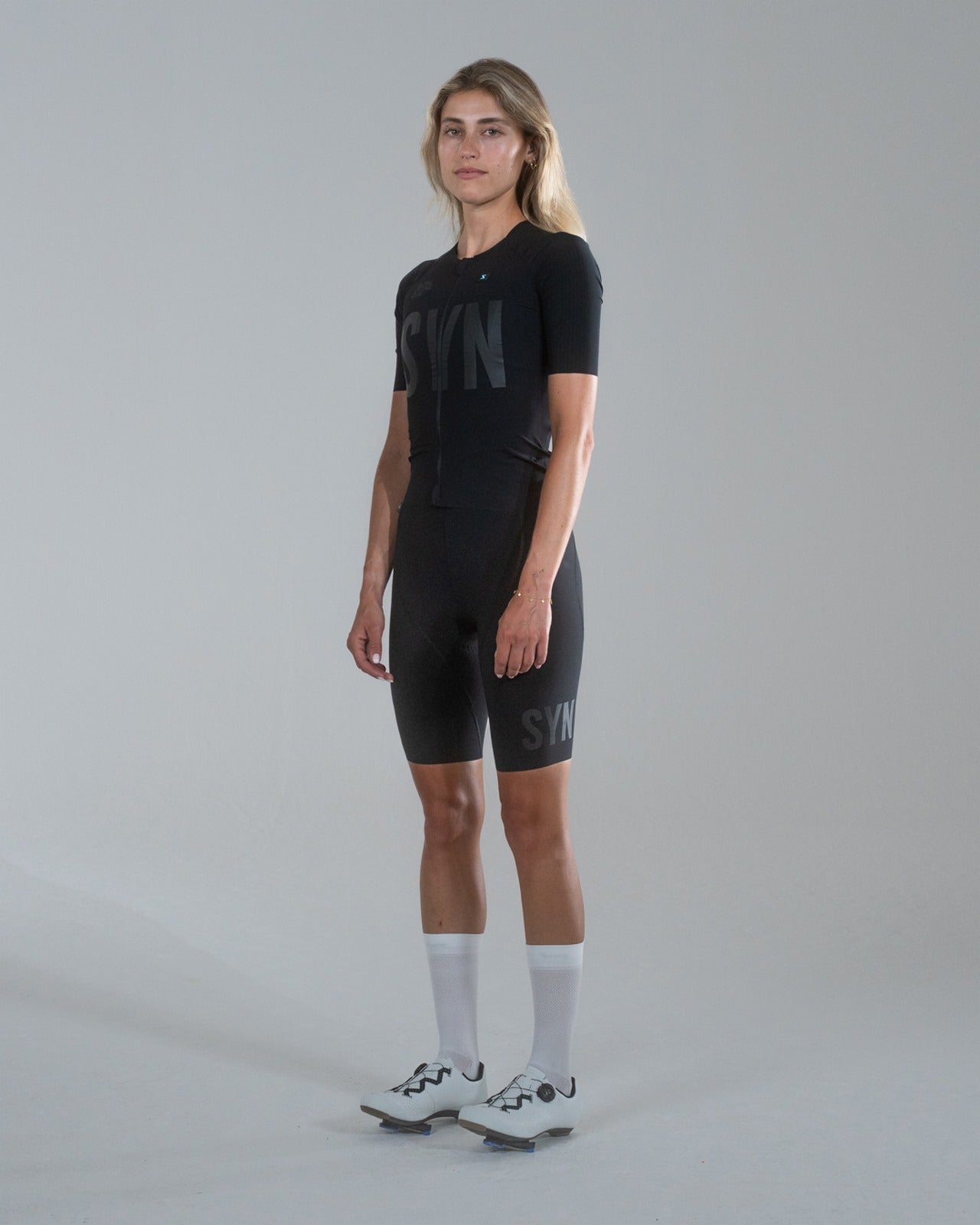 SYN SS25 Pro Tech Jersey