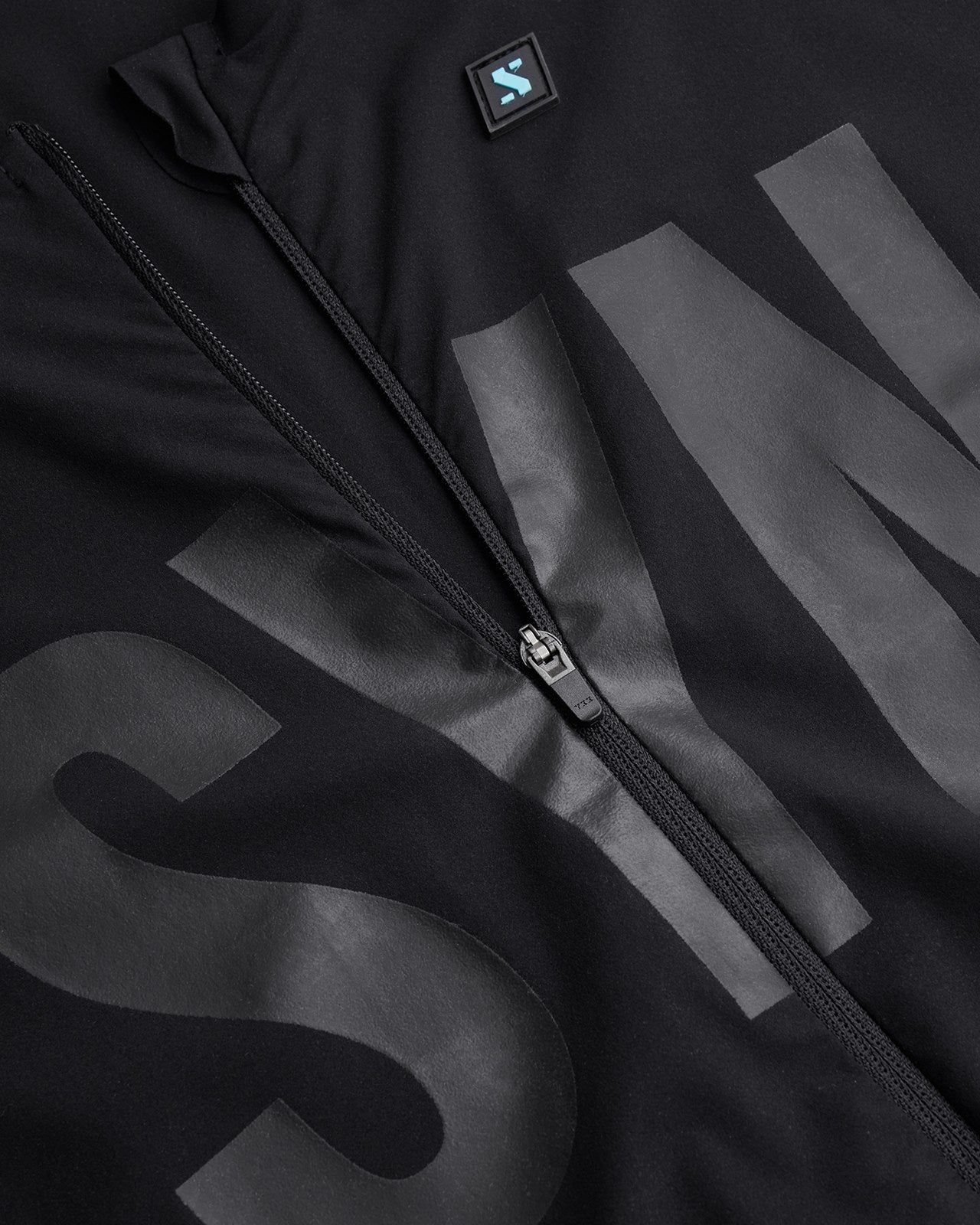 SYN SS25 Pro Tech Jersey