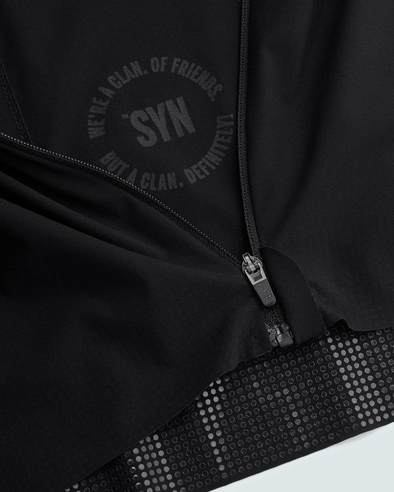 SYN SS25 Pro Tech Jersey
