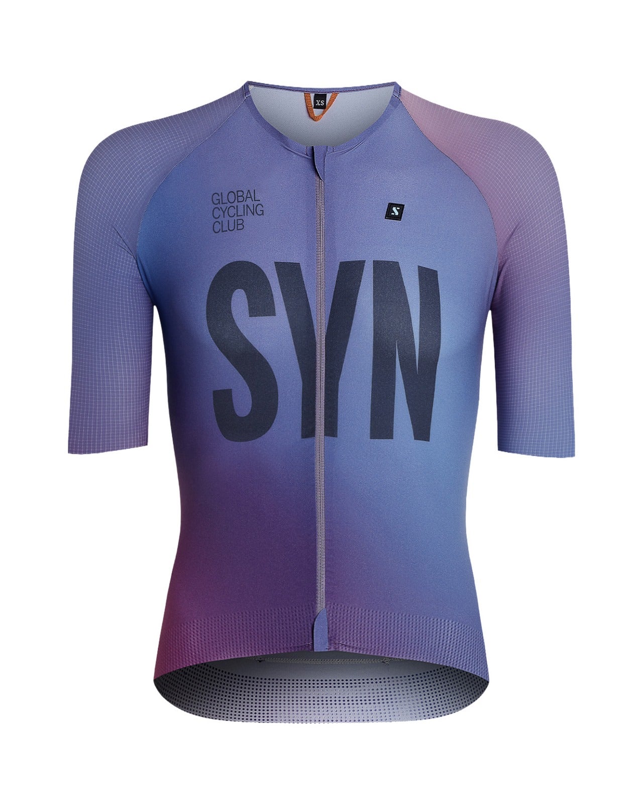 SYN SS25 Pro Tech Jersey