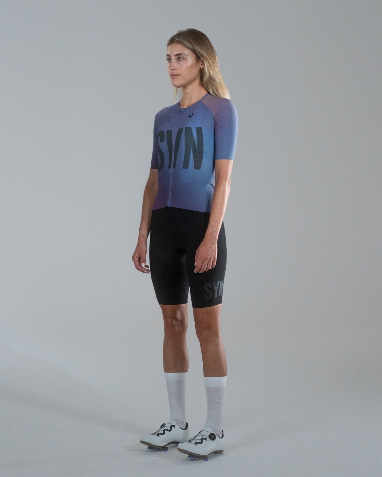 SYN SS25 Pro Tech Jersey