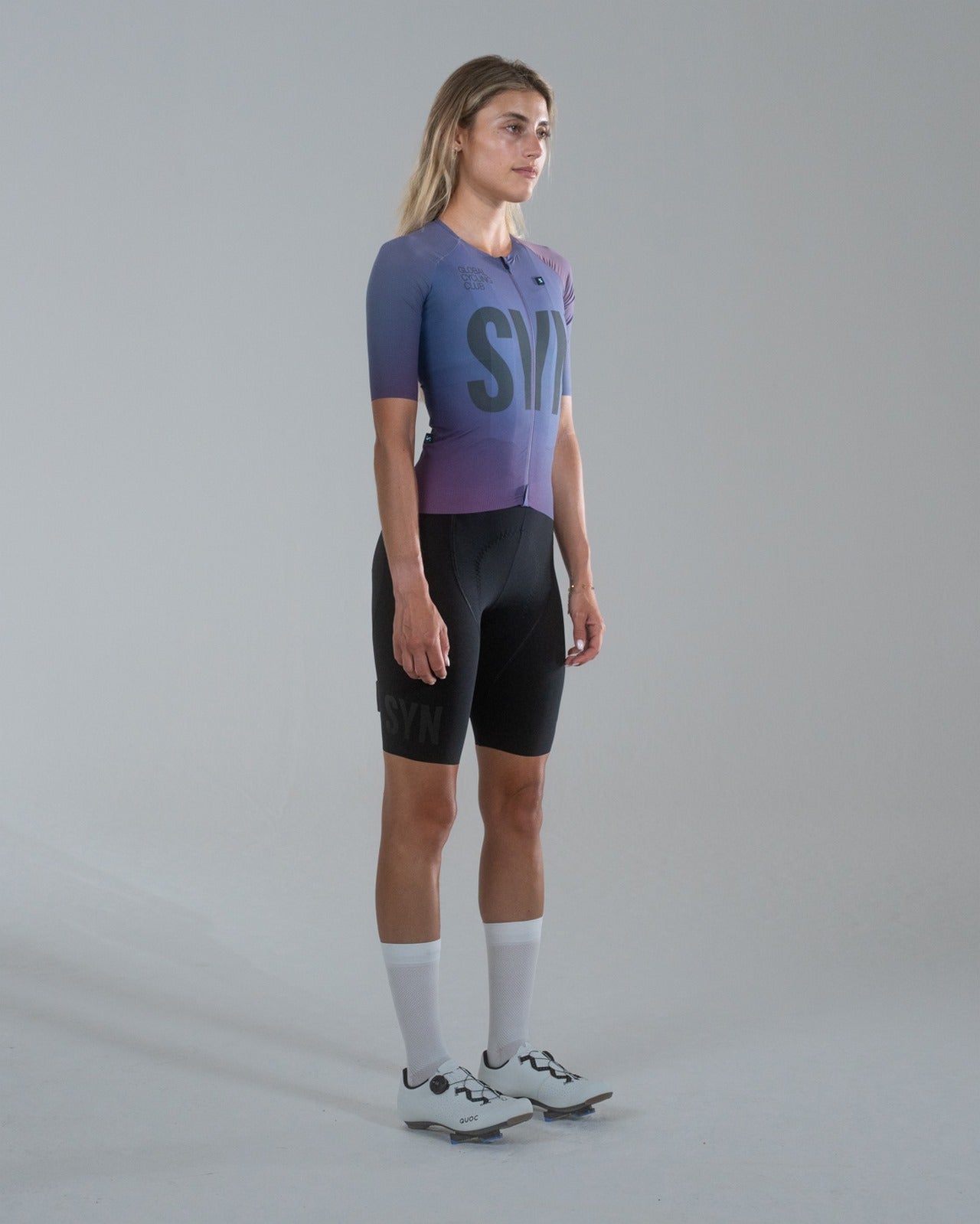 SYN SS25 Pro Tech Jersey
