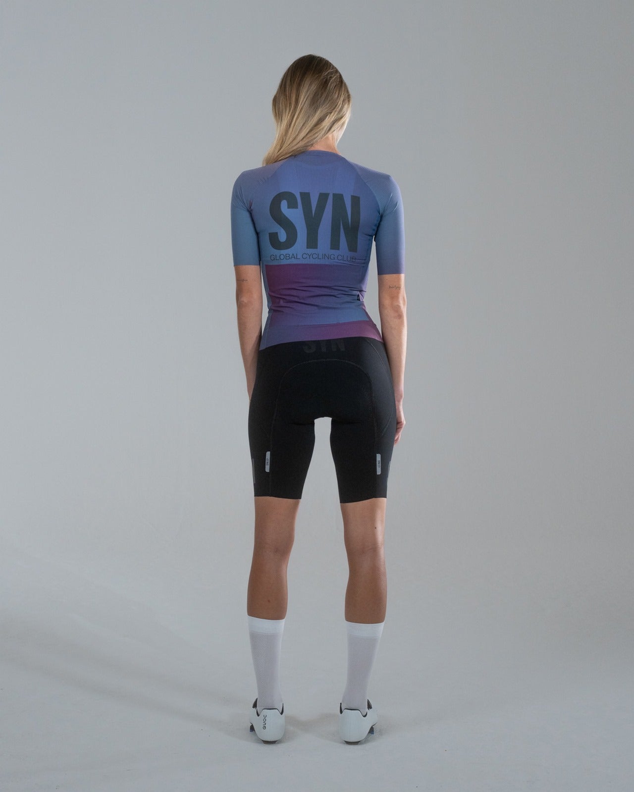 SYN SS25 Pro Tech Jersey