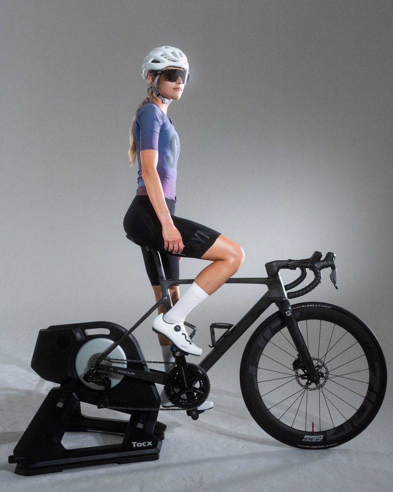 SYN SS25 Pro Tech Jersey