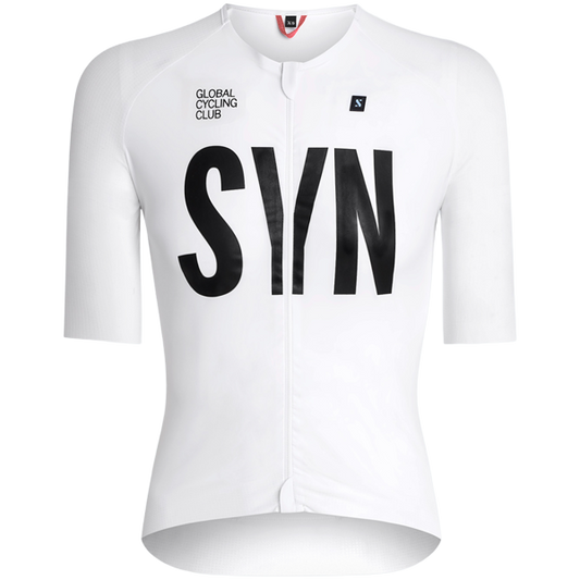 SYN SS25 Pro Tech Jersey