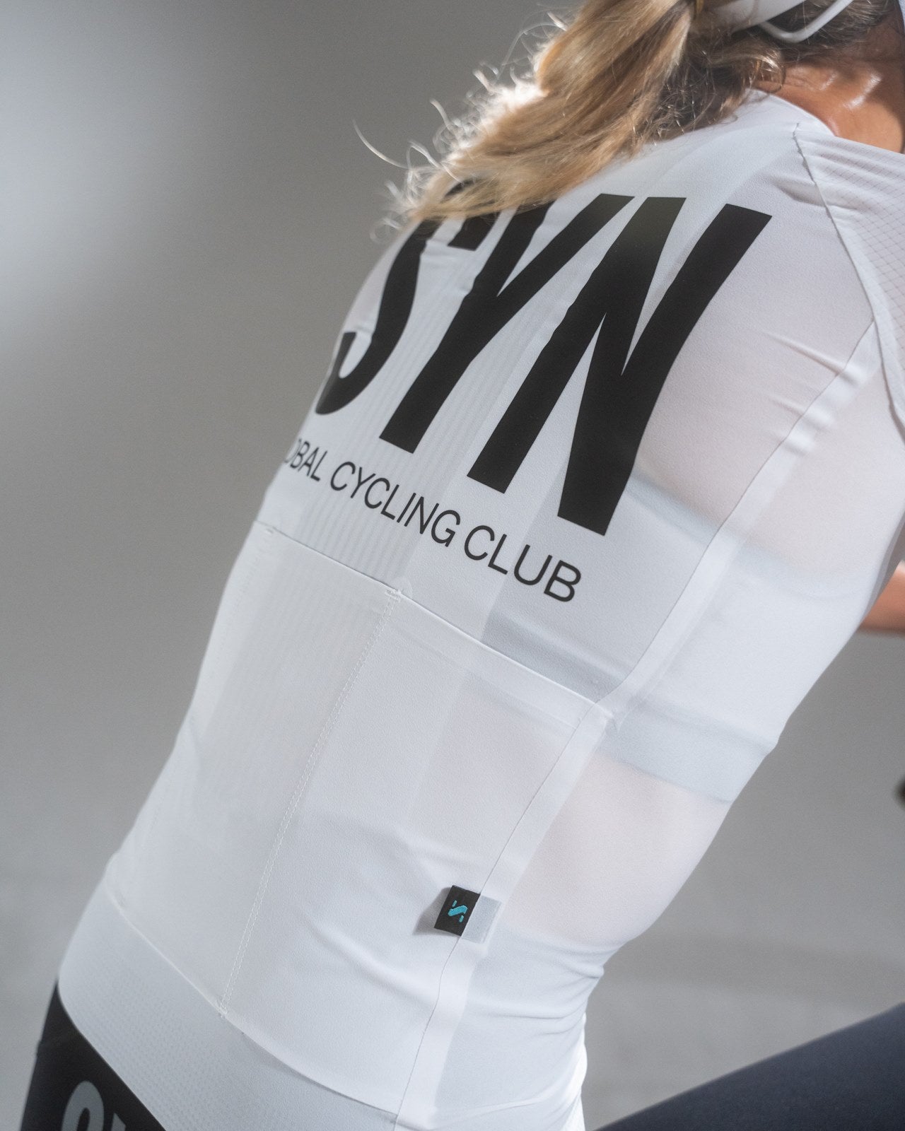 SYN SS25 Pro Tech Jersey