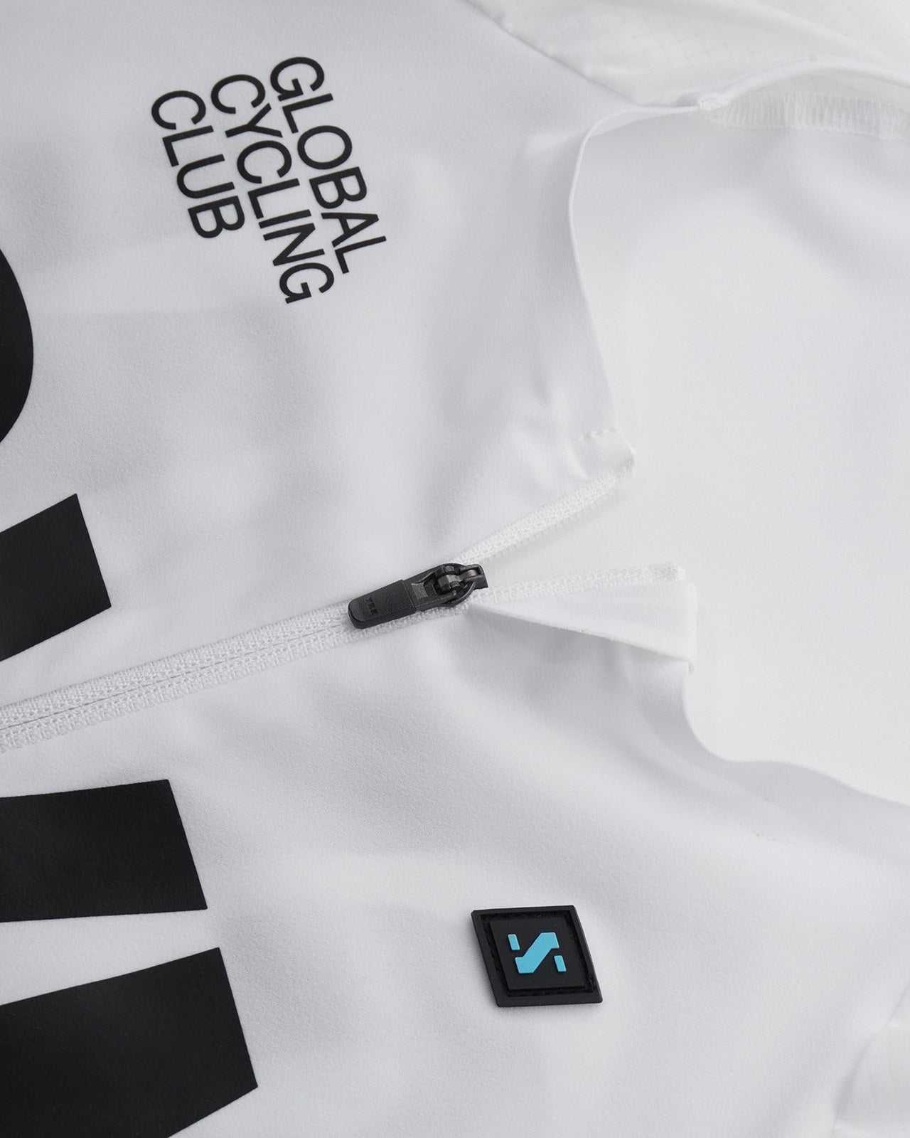 SYN SS25 Pro Tech Jersey