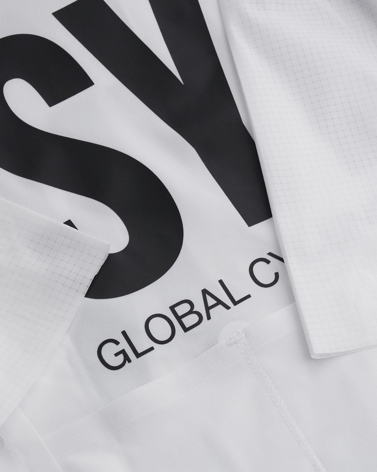 SYN SS25 Pro Tech Jersey