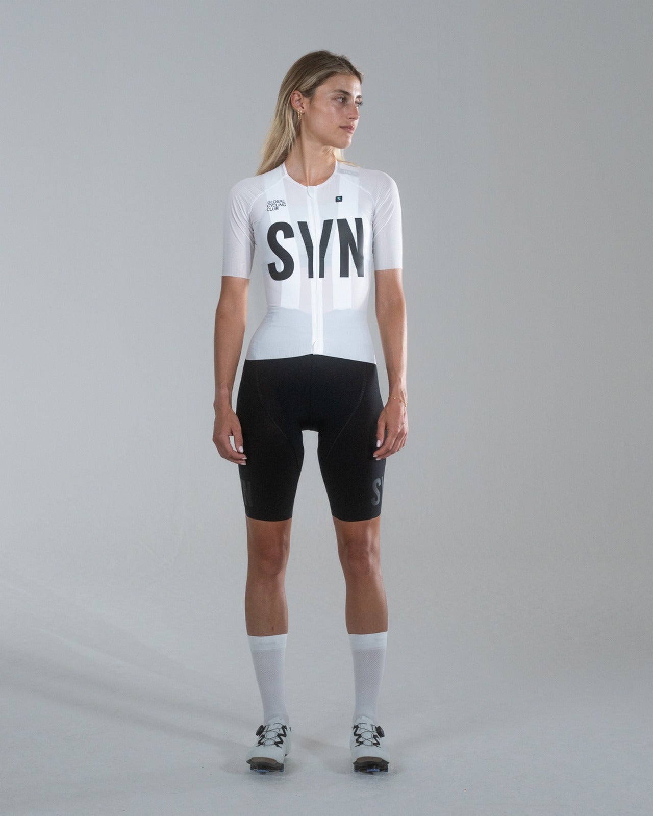 SYN SS25 Pro Tech Jersey