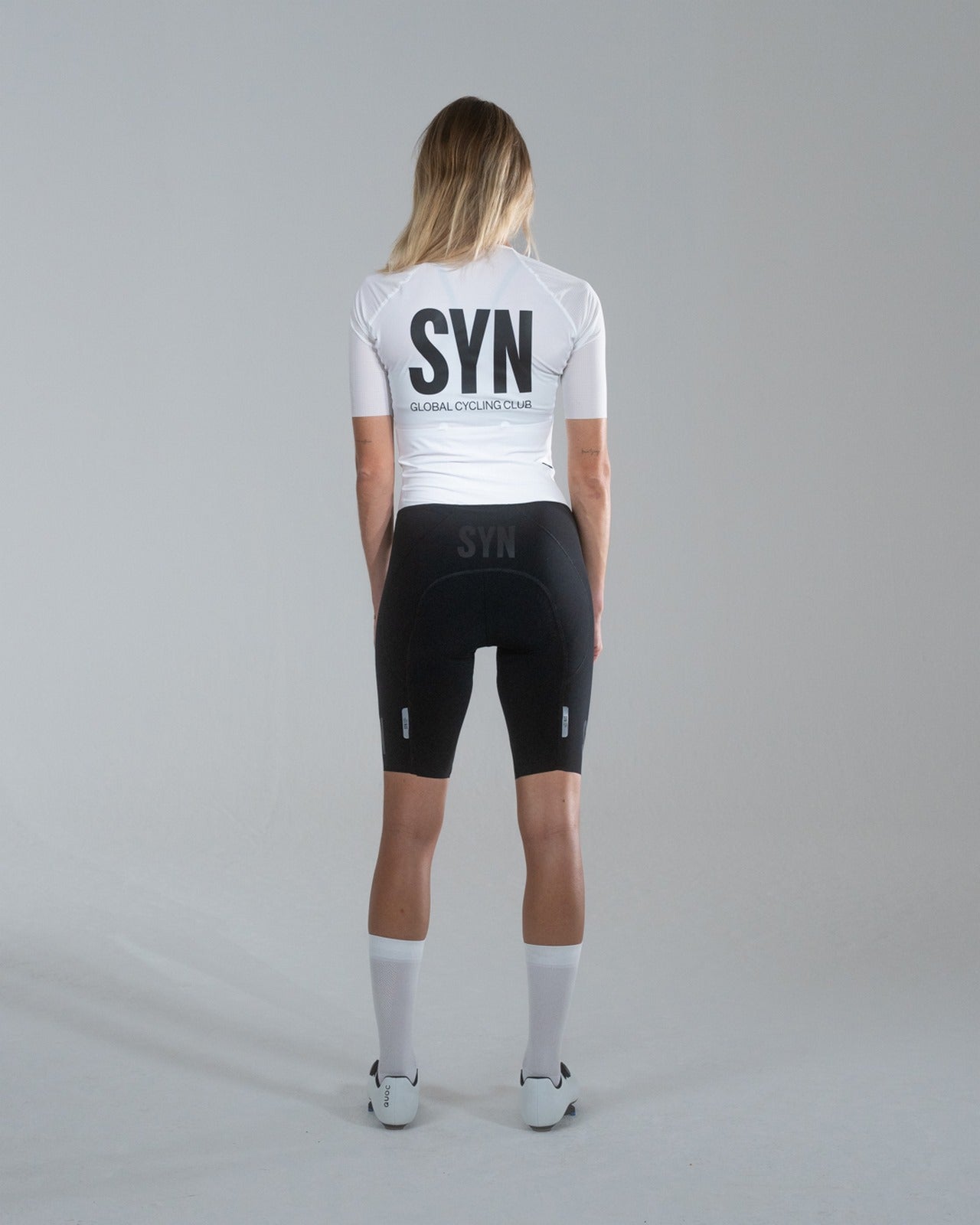 SYN Pro Tech Skinsuit