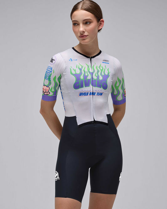 Women's GVL RT Speedsuit
