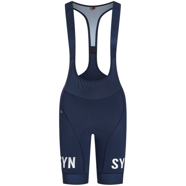 Syndicate Training Bib Shorts