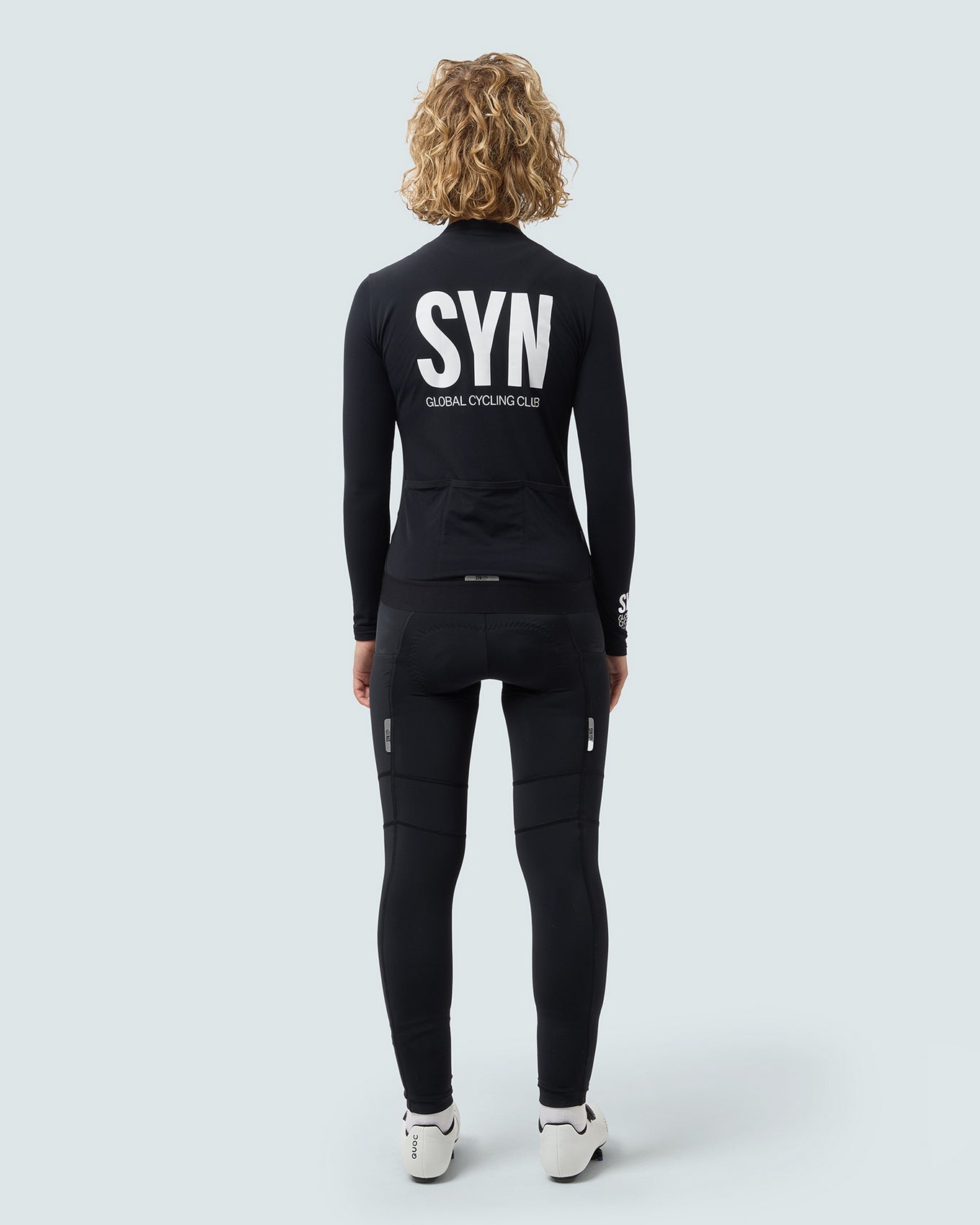 SYN Training Bib Tights 2.0