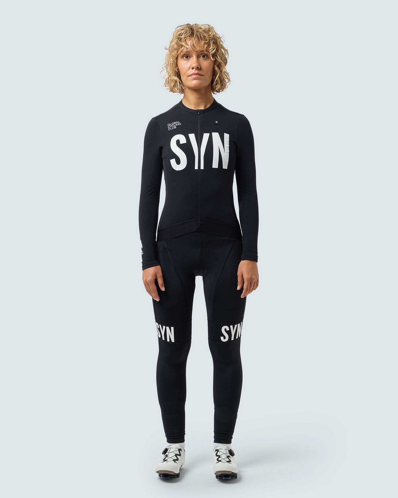 SYN Training Bib Tights 2.0
