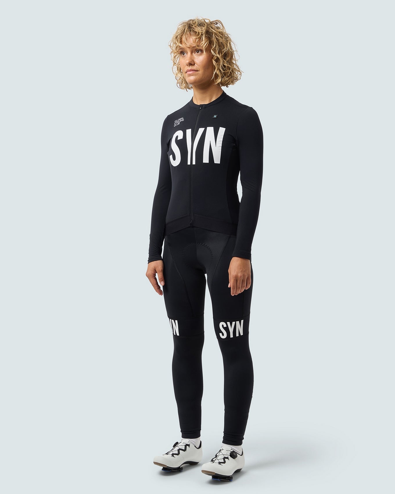 SYN Training Bib Tights 2.0