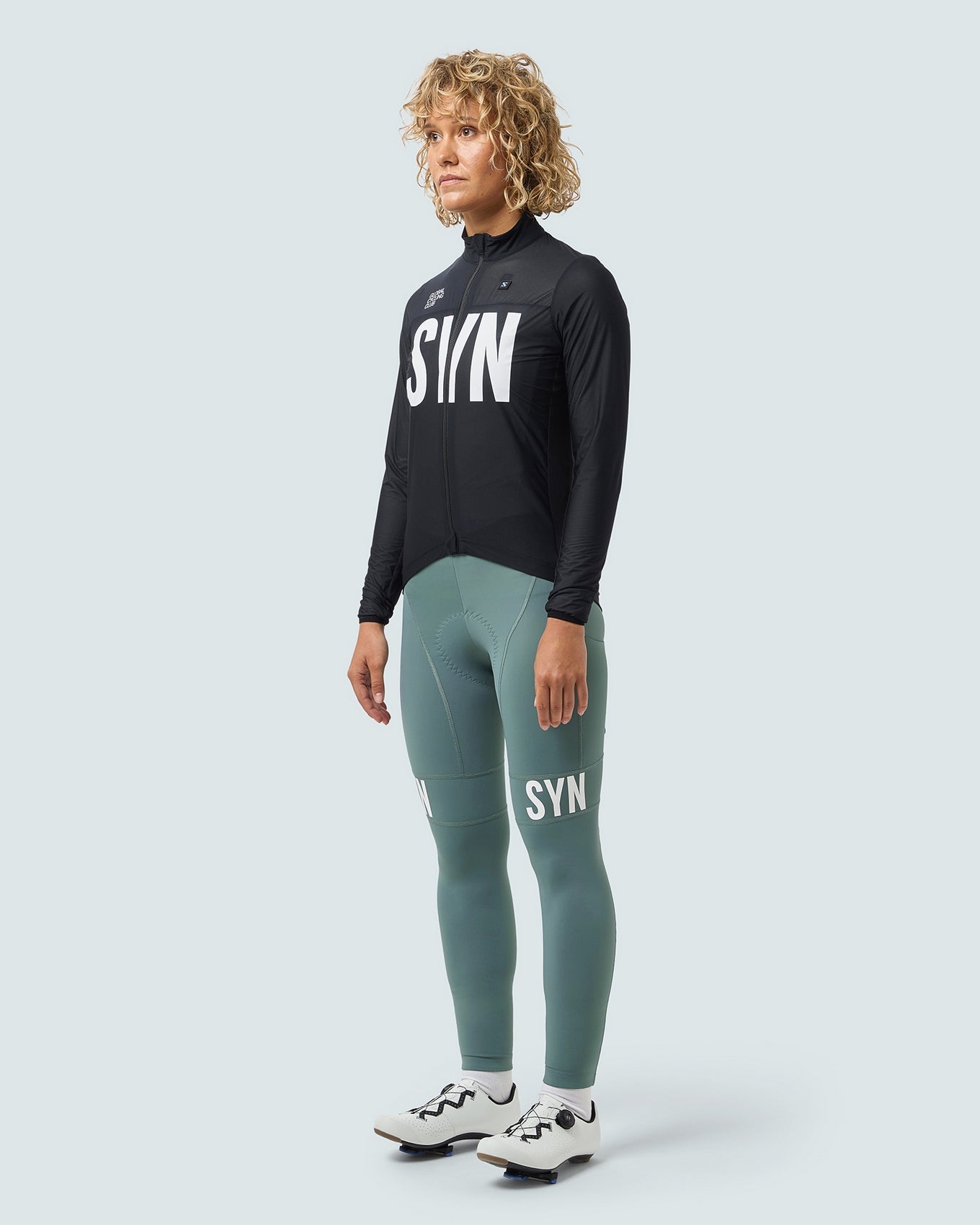 SYN Training Bib Tights 2.0