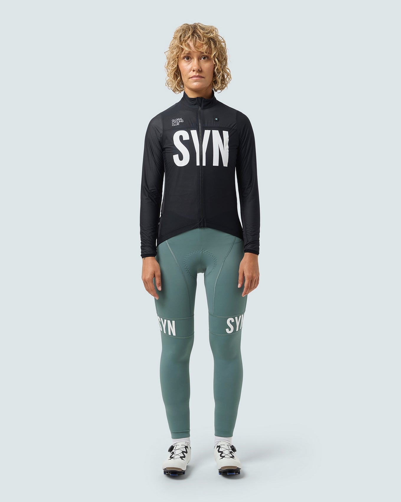 SYN Training Bib Tights 2.0