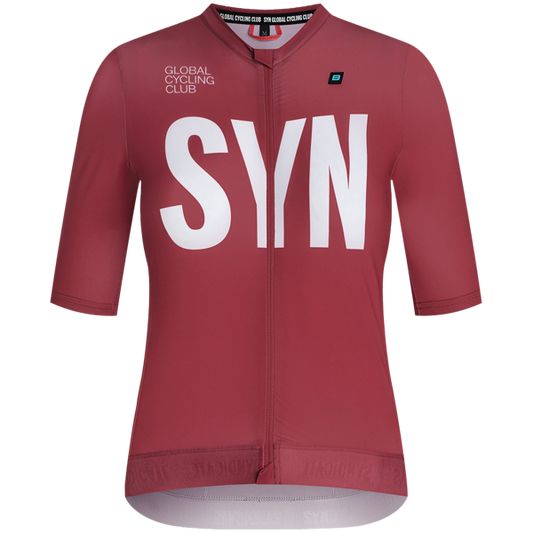 SYN Training Jersey 2.0