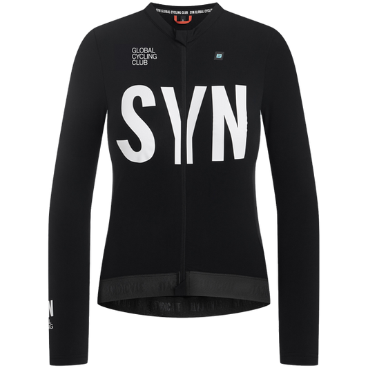SYN Training Long Sleeve Jersey 2.0