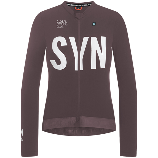 SYN Training Long Sleeve Jersey 2.0