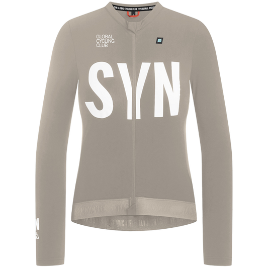 SYN Training Long Sleeve Jersey 2.0