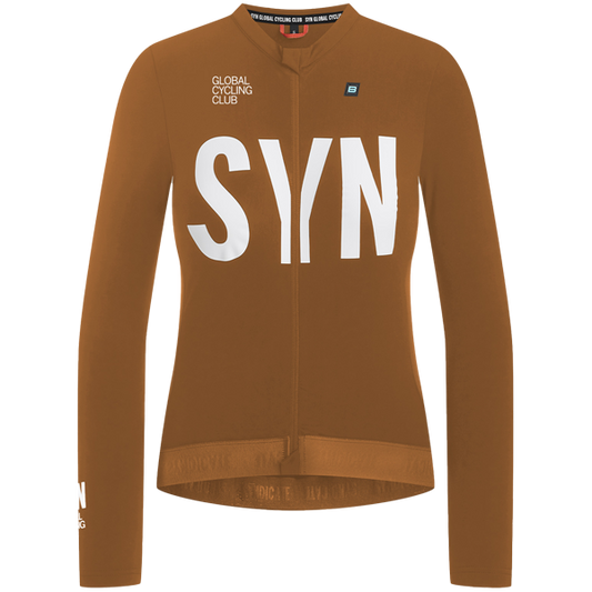 SYN Training Long Sleeve Jersey 2.0