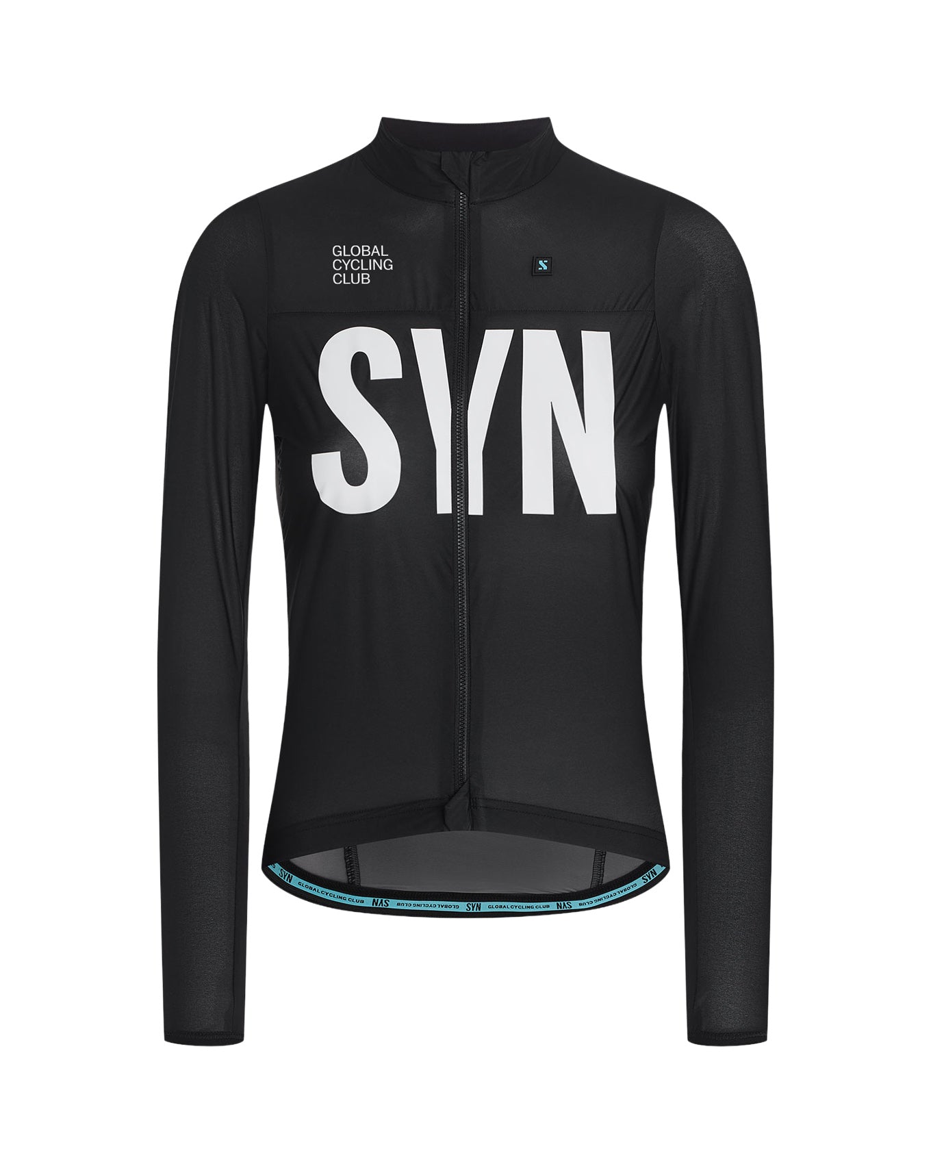 SYN Stow Away Training Jacket