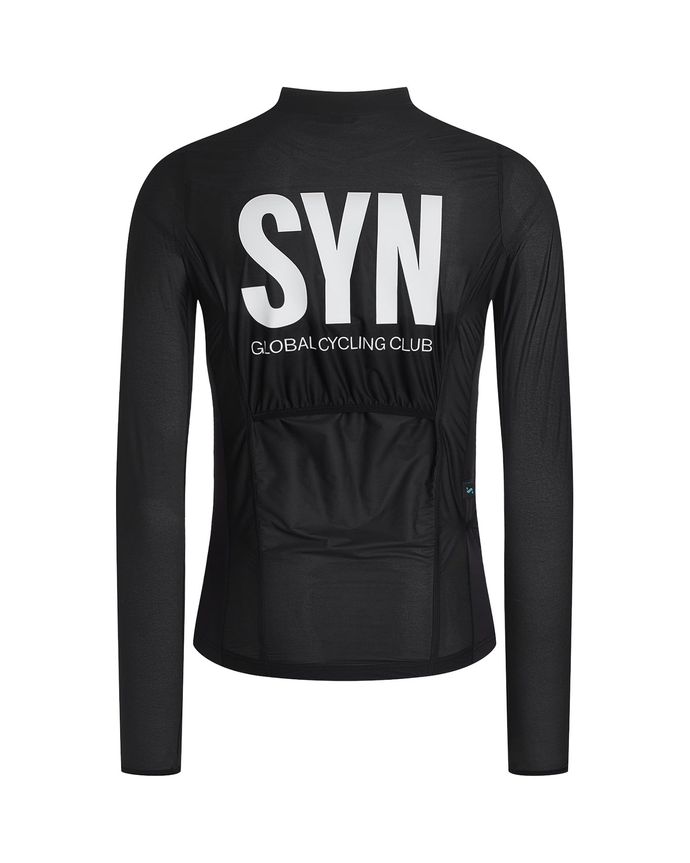 SYN Stow Away Training Jacket