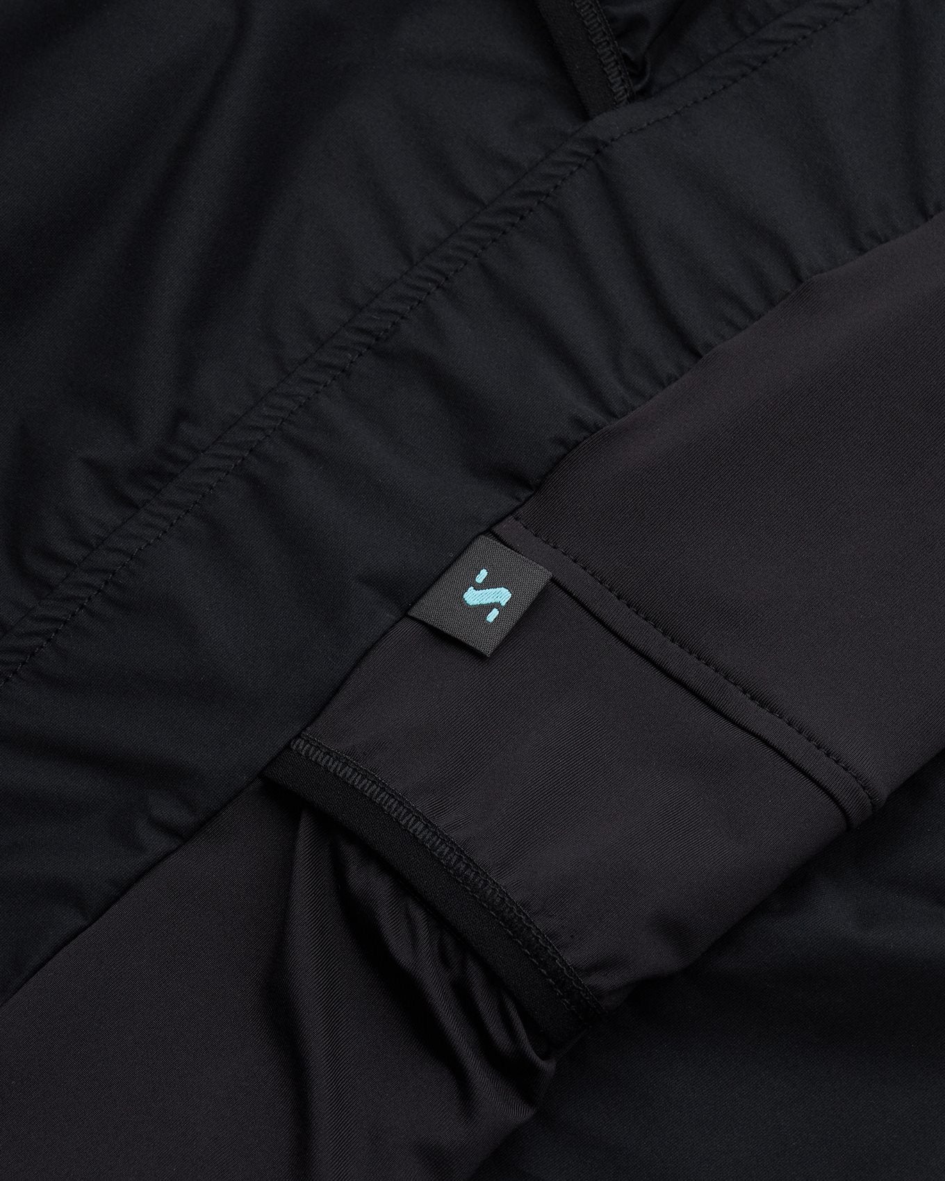 SYN Stow Away Training Jacket