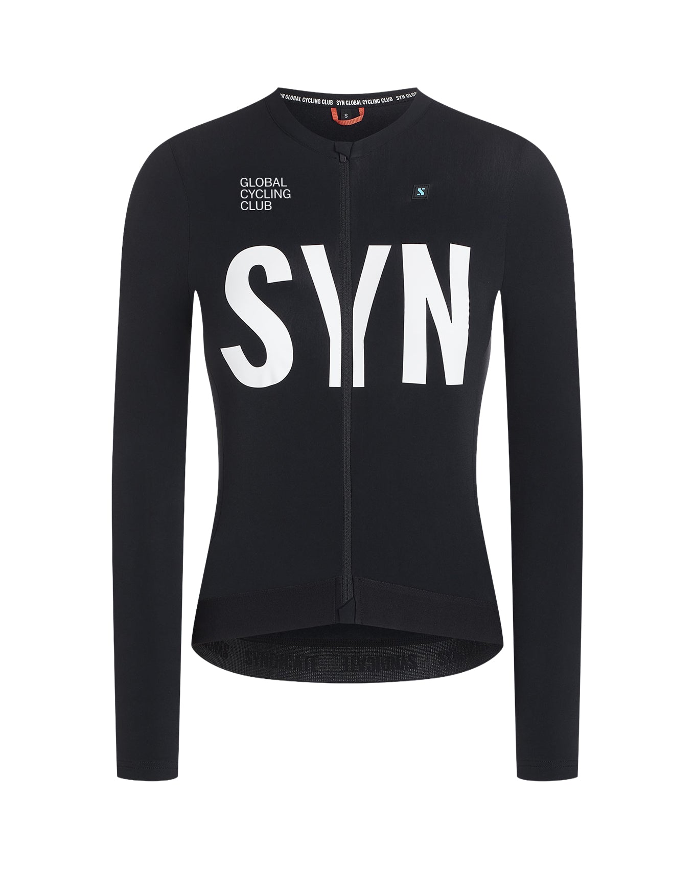 Training Lightweight Thermal Jersey