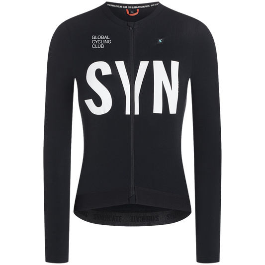 Training Lightweight Thermal Jersey
