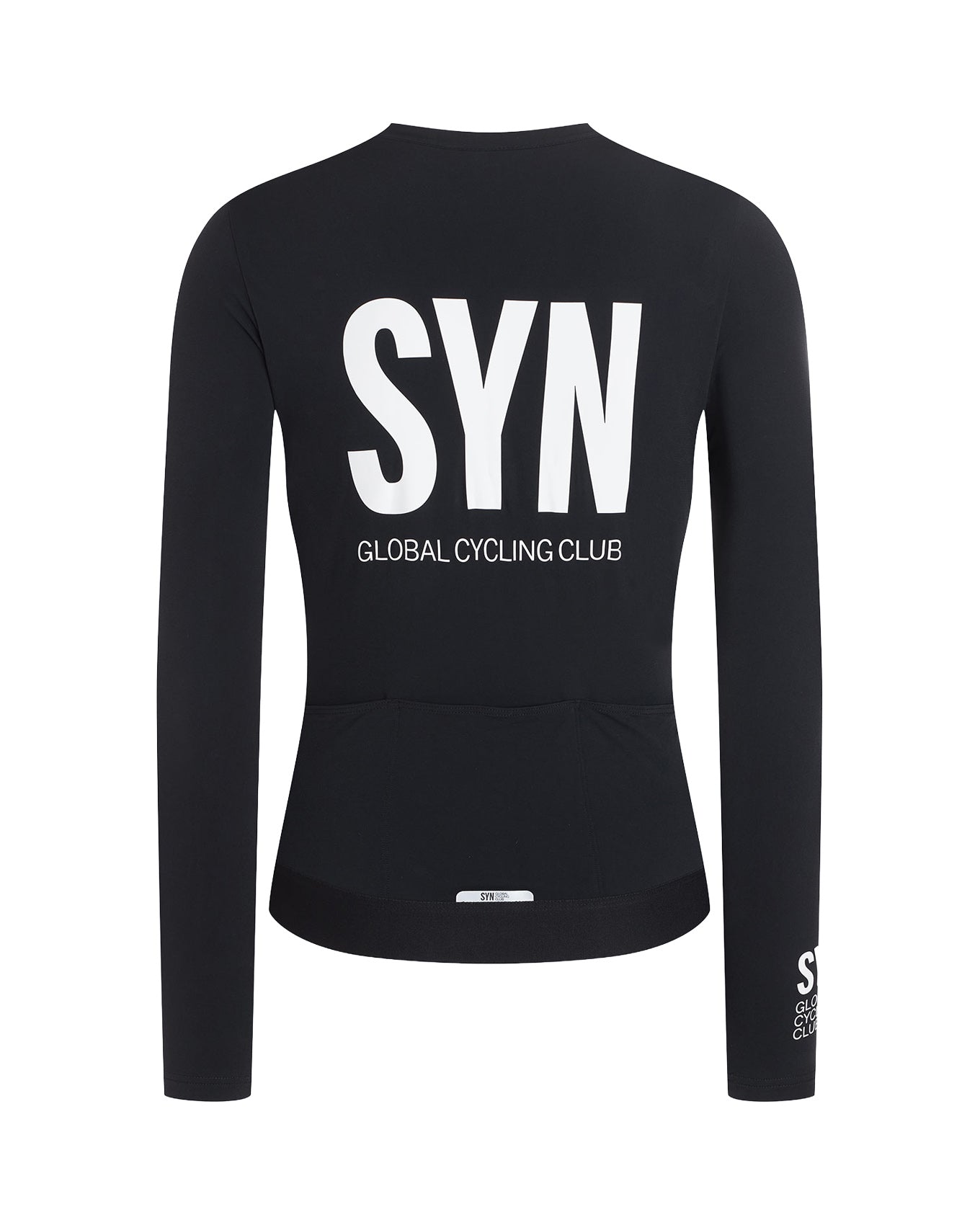 Training Lightweight Thermal Jersey