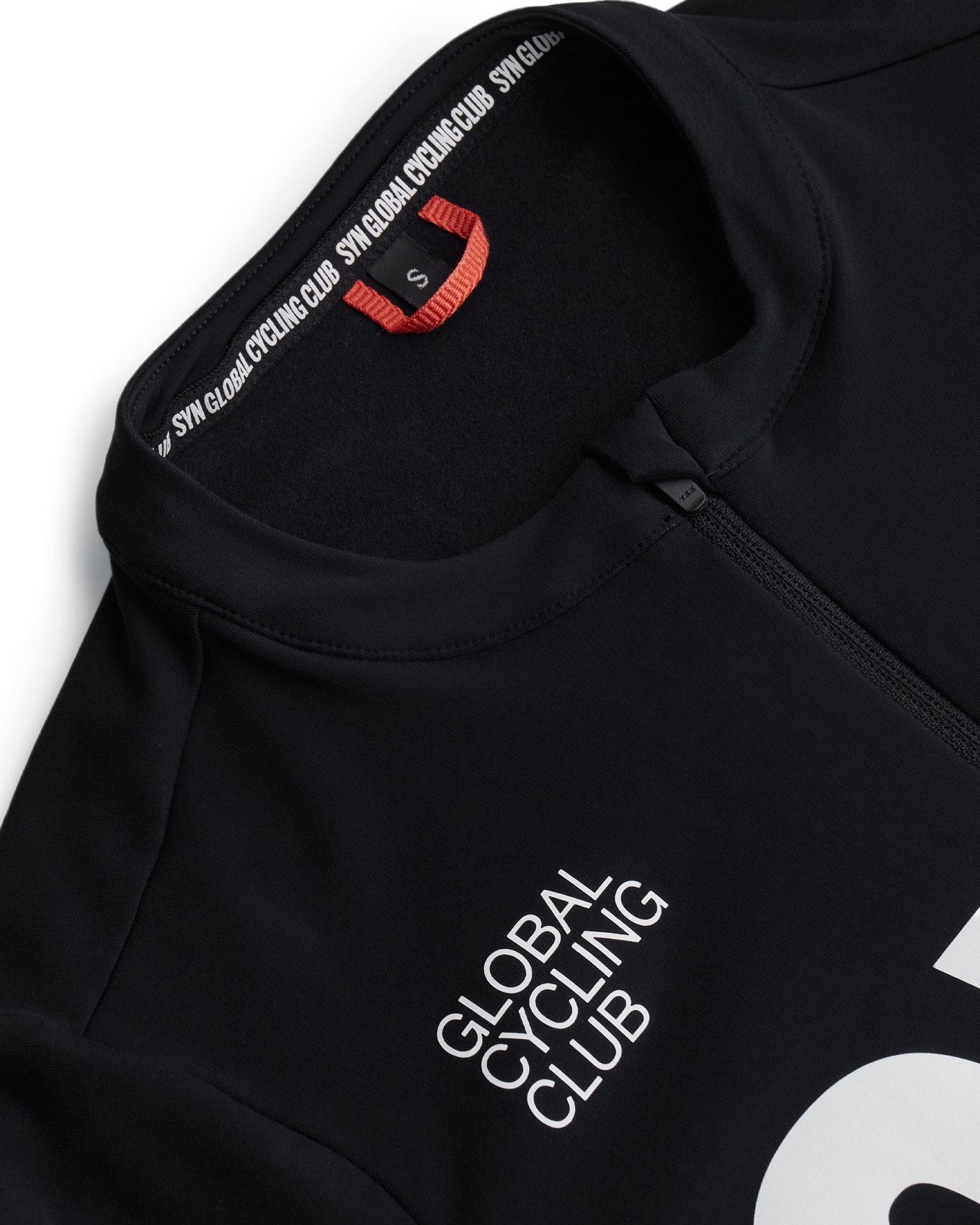 Training Lightweight Thermal Jersey