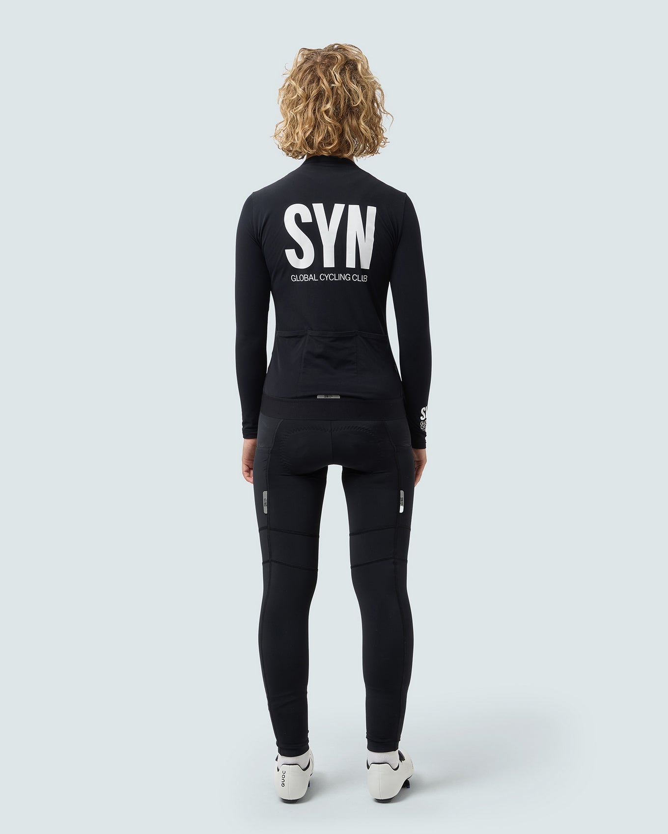 Training Lightweight Thermal Jersey