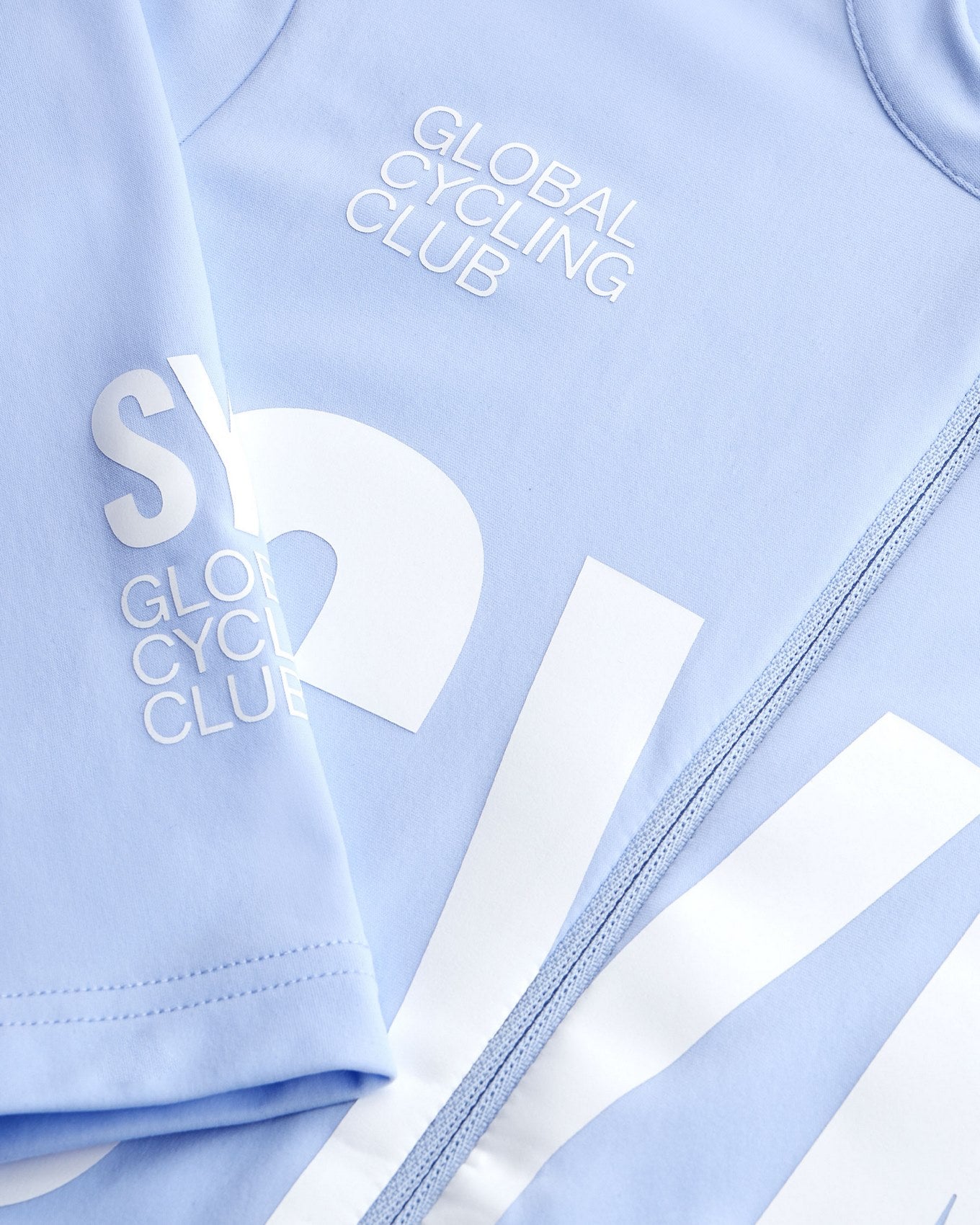 Training Lightweight Thermal Jersey