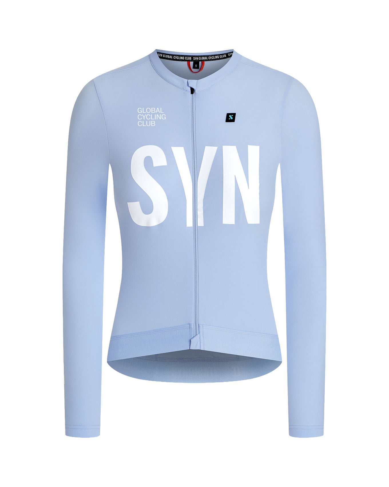 Training Lightweight Thermal Jersey