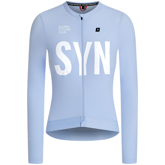 Training Lightweight Thermal Jersey
